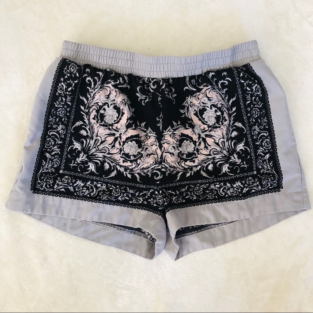 {BCBGMaxazria} Shorts